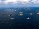 美知名军事网站发布全球海军实力排行榜