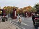 郑州大学取消公众入校限制